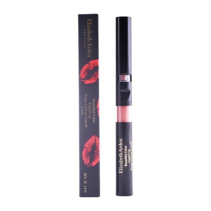 Elizabeth Arden BEAUTIFUL COLOR Liquid Lip 15G-red door vip