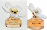 Marc Jacobs Daisy Love Eau de Toilette 100 ml