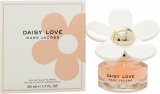 Marc Jacobs Daisy Love Eau de Toilette 50 ml Marc Jacobs Daisy Love Eau de Toilette 50 ml