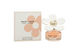 DAISY LOVE