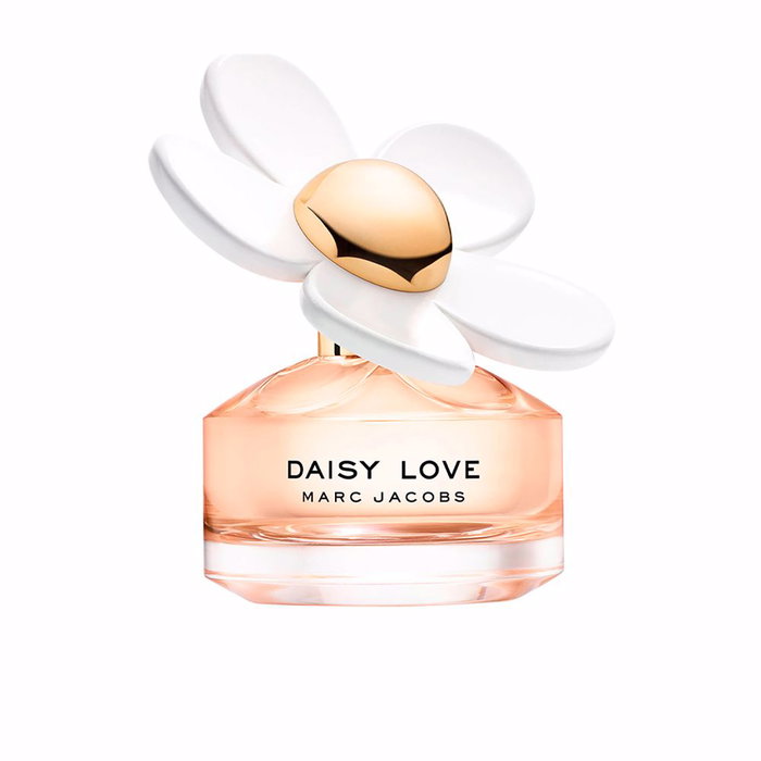 Marc Jacobs Daisy Love Eau de Toilette Vaporizador para Mujer 50 ml