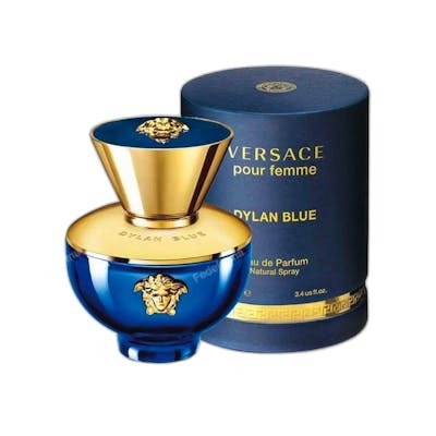 Versace Dylan Blue Pour Femme Eau de Parfum 50 ml