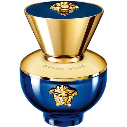 Versace Dylan Blue Pour Femme Eau de Parfum 50 ml Versace Dylan Blue Pour Femme Eau de Parfum 50 ml