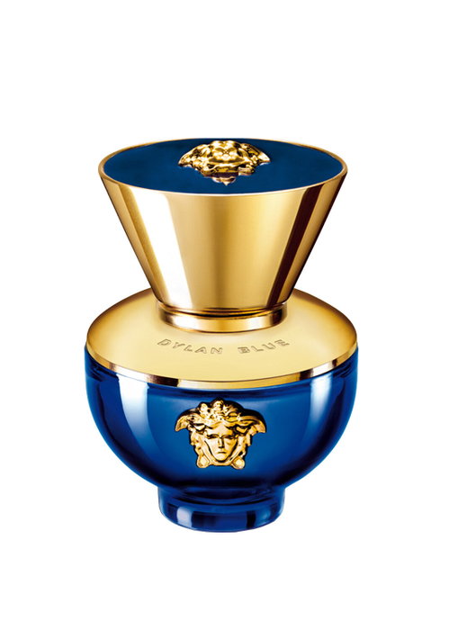 Versace Dylan Blue Pour Femme Eau de Parfum 50 ml