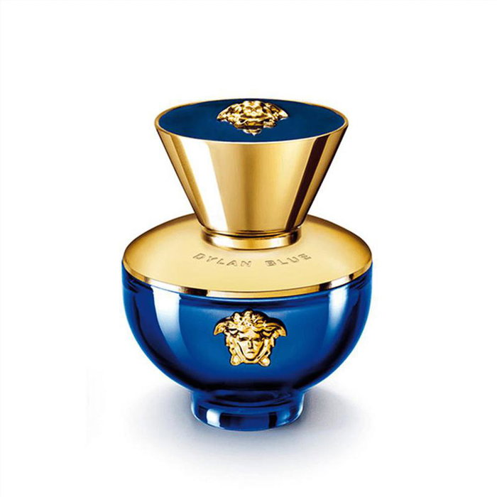Versace Dylan Blue Femme Eau de Parfum Vaporizador 50ml