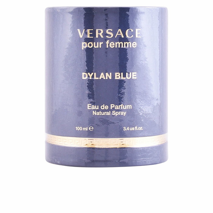 Versace Dylan Blue Pour Femme Eau de Parfum 50 ml