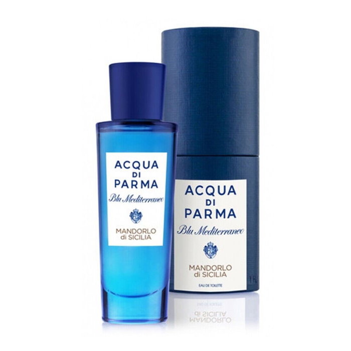 Acqua Di Parma Blu Mediterraneo Mandorlo Di Sicilia Eau de Toilette 30 ml