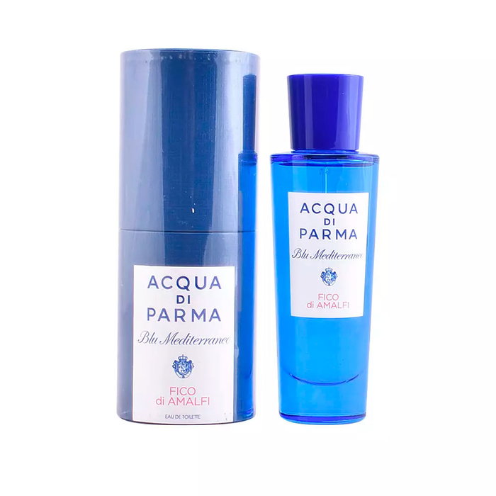 Acqua Di Parma Blu Mediterraneo Fico Di Amalfi Eau de Toilette Vaporizador 30 ml Acqua Di Parma Blu Mediterraneo Fico Di Amalfi Eau de Toilette Vaporizador 30 ml