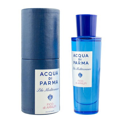 Acqua Di Parma Blu Mediterraneo Fico di Amalfi Eau de Toilette 30 ml Acqua Di Parma Blu Mediterraneo Fico di Amalfi Eau de Toilette 30 ml