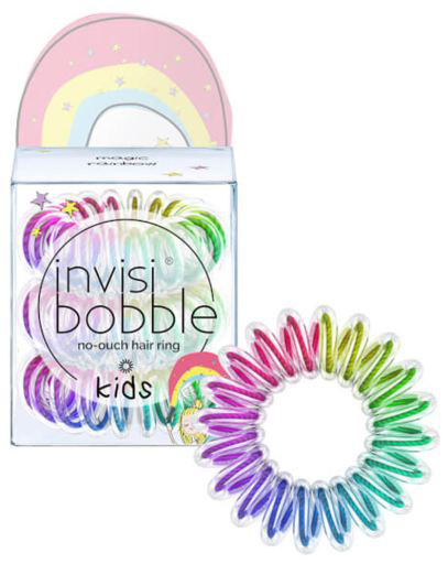 Invisibobble Kids Magic Rainbow