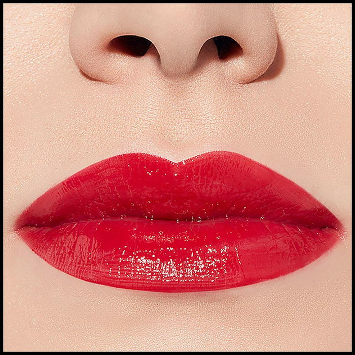 Max Factor Honey Lacquer Rubí floral