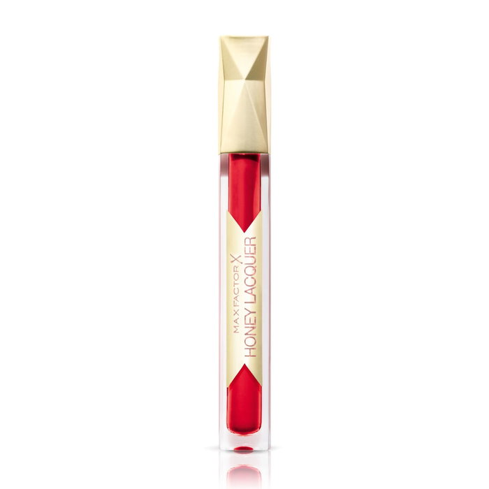 Max Factor Honey Lacquer Rubí floral