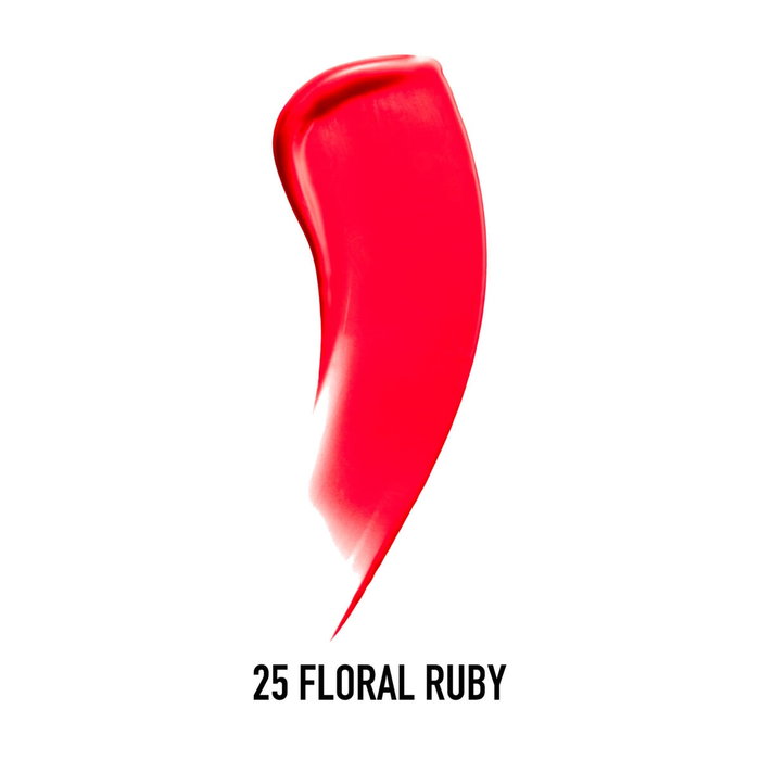Max Factor Honey Lacquer Rubí floral