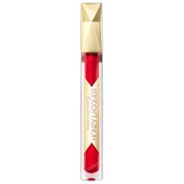 Max Factor Honey Lacquer Rubí floral
