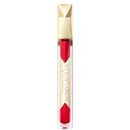 Max Factor Honey Lacquer Rubí floral