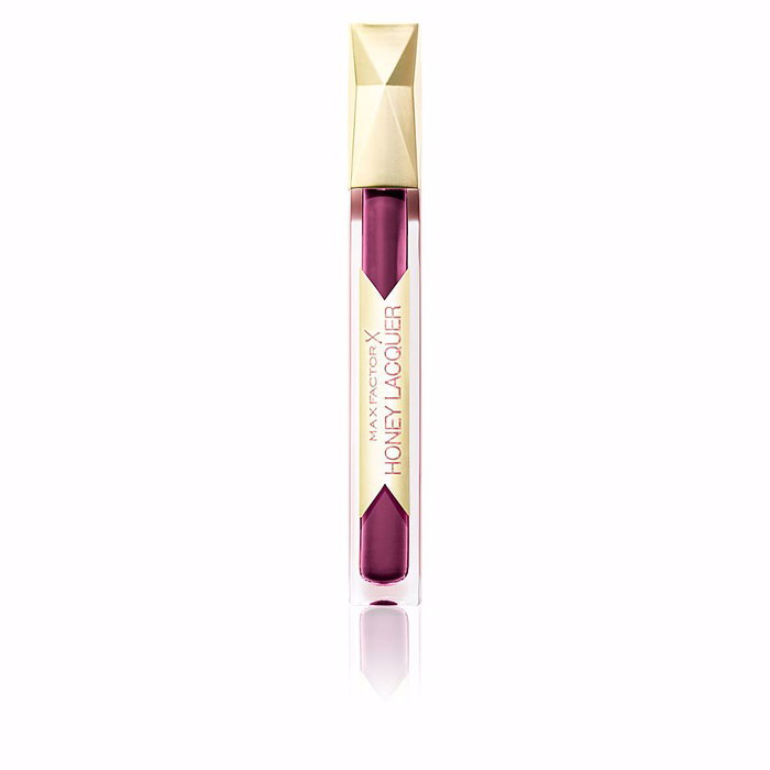 Max Factor Colour Elixir Honey Lacquer 40 Regale Burgundy 3.8 ml