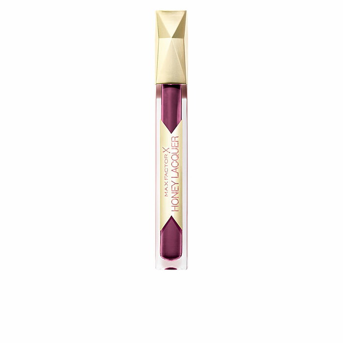 Max Factor Colour Elixir Honey Lacquer 40 Regale Burgundy 3.8 ml