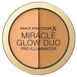 Max Factor Miracle Glow Duo Highlighter 30 Deep