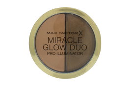 Iluminador Miracle Glow Duo Max Factor