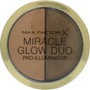 Max Factor Miracle Glow Duo Highlighter 30 Deep