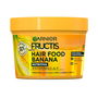 Garnier Fructis Hair Food Mascarilla Ultra Nutritiva Banana 390 ml Cabello Seco