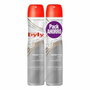 Byly Sensitive Desodorante Vaporizador Lote 2 x 200 ml