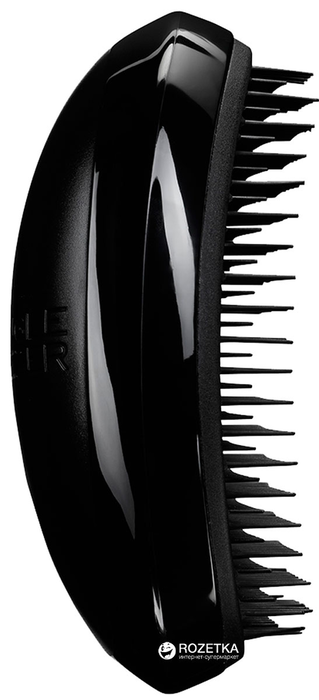 Tangle Teezer Salon Elite Midnight Black Cepillo Desenredante
