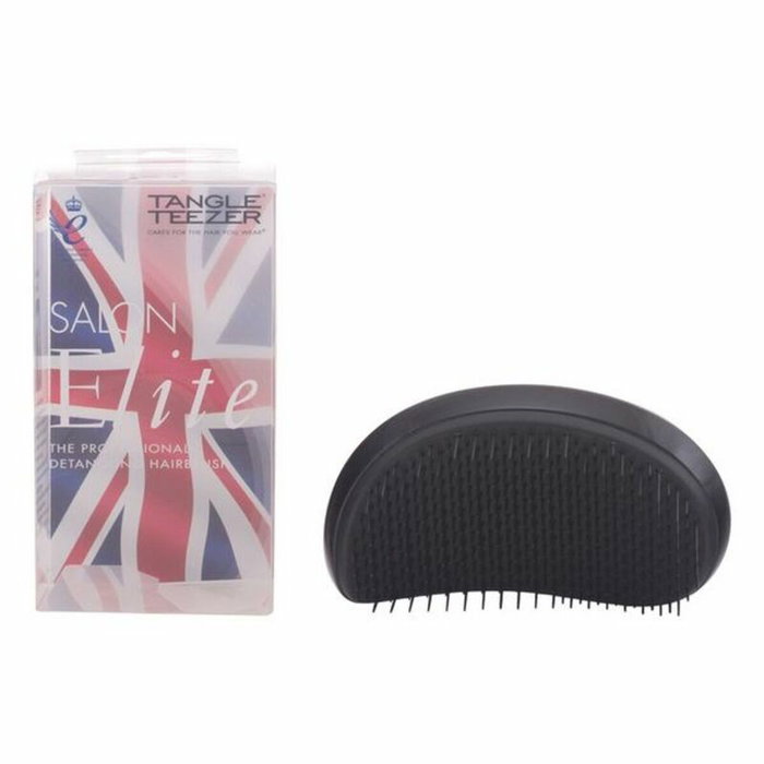 Tangle Teezer Salon Elite Midnight Black