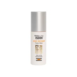 Isdin Fotoultra Age Repair Fusion Water SPF 50, 50 ml