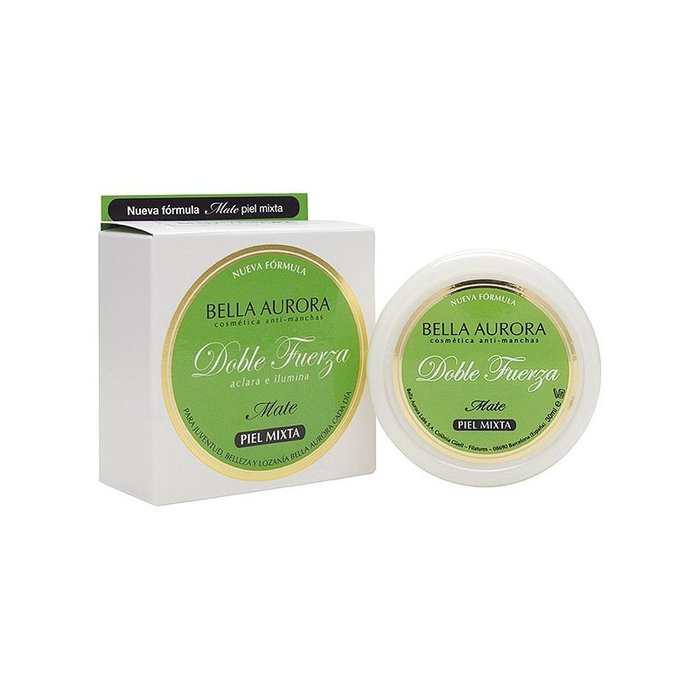Bella Aurora Crema Doble Fuerza Anti-Manchas 30 ml