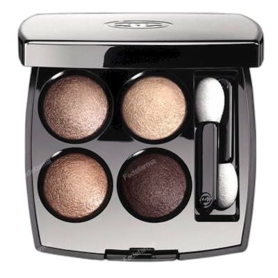 Chanel Les 4 Ombres 226-tissé rivoli