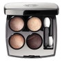 Chanel Les 4 Ombres 226-tissé rivoli