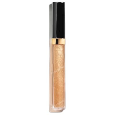 Chanel ROUGE COCO Gloss Brillo de Labios Hidratante - #774 Excitation - 5.5 g Chanel ROUGE COCO Gloss Brillo de Labios Hidratante - #774 Excitation - 5.5 g