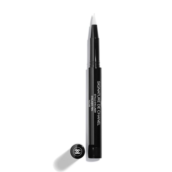 Chanel SIGNATURE de CHANEL stylo eye liner #10-noir Chanel SIGNATURE de CHANEL stylo eye liner #10-noir