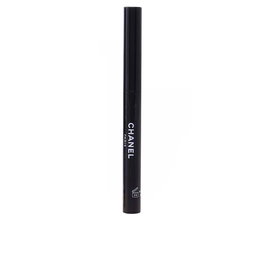 Chanel SIGNATURE DE CHANEL stylo eye liner #10-noir Delineador de Ojos Intenso y Duradero Resistente al Agua