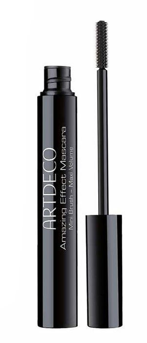 Artdeco AMAZING EFFECT mascara #01-black