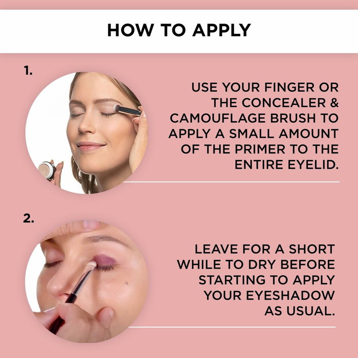 ArtDeco Eyeshadow Primer 01 Neutral