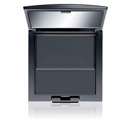 Artdeco BEAUTY BOX trio Paleta Recargable 1 u