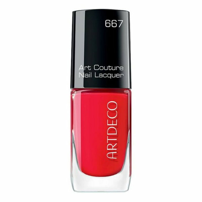 Artdeco ART COUTURE nail lacquer 705-berry Artdeco ART COUTURE nail lacquer 705-berry