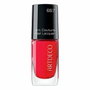 Artdeco ART COUTURE nail lacquer 705-berry