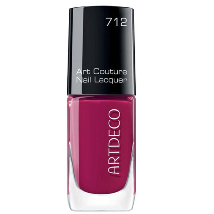 Artdeco ART COUTURE nail lacquer 705-berry Artdeco ART COUTURE nail lacquer 705-berry