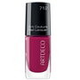 Artdeco ART COUTURE nail lacquer 705-berry