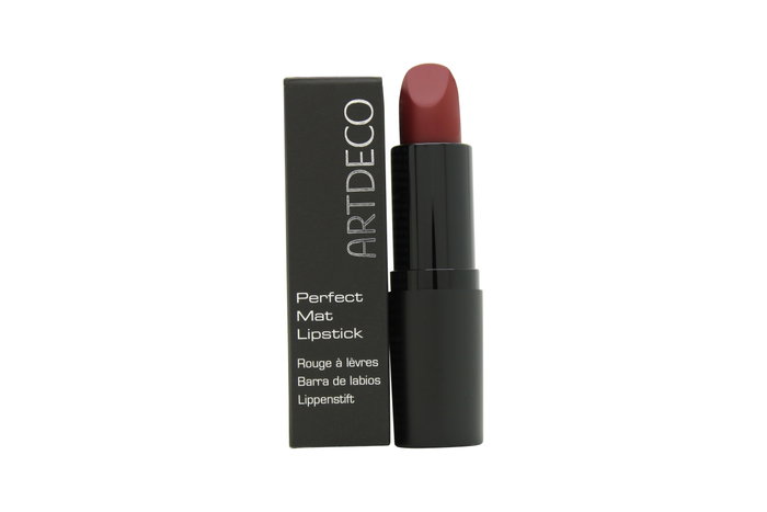 Artdeco PERFECT MAT Lipstick #134-dark hibiscus