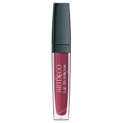 Artdeco LIP BRILLIANCE LONG LASTING #57-brilliant purple monarch, 5 ml
