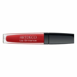 Artdeco Lip Brilliance Long Lasting #57-brilliant purple monarch