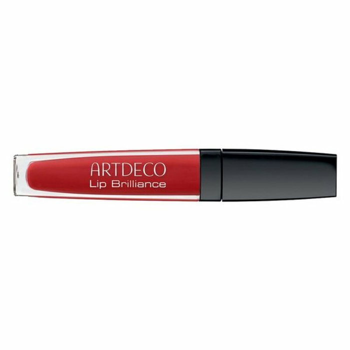 Artdeco LIP BRILLIANCE LONG LASTING #57-brilliant purple monarch, 5 ml