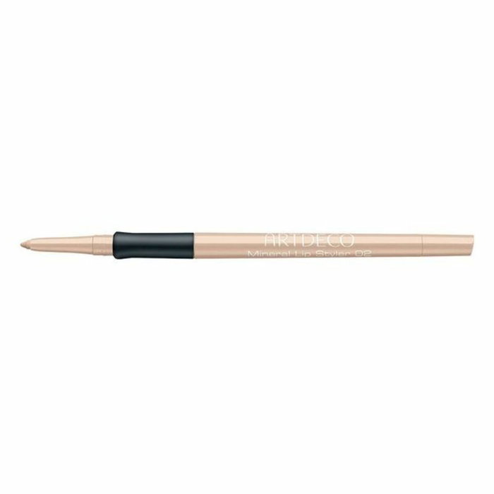 ARTDECO Estilizador de Labios Mineral 48 Mineral Black Cherry Queen ARTDECO Estilizador de Labios Mineral 48 Mineral Black Cherry Queen