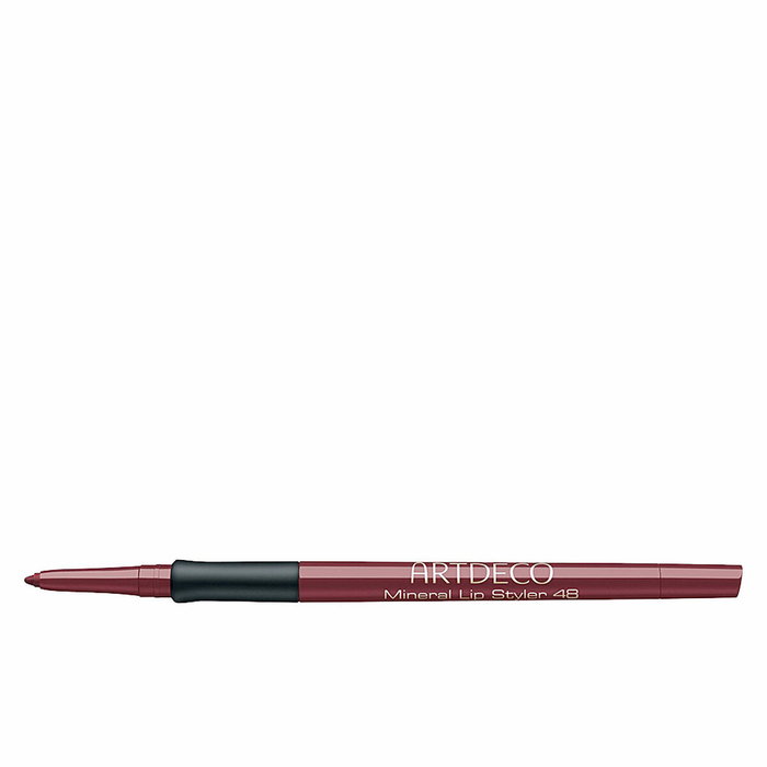 ARTDECO Estilizador de Labios Mineral 48 Mineral Black Cherry Queen ARTDECO Estilizador de Labios Mineral 48 Mineral Black Cherry Queen