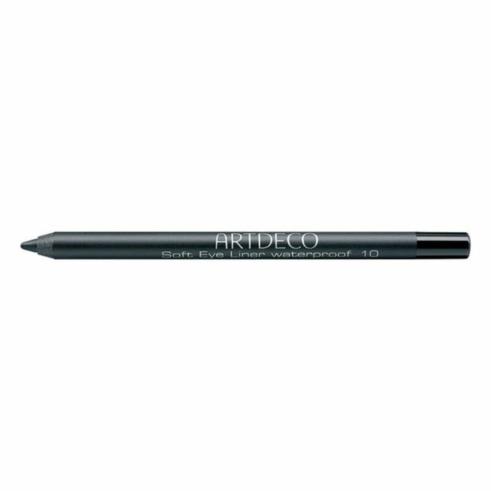 Artdeco Soft Eye Liner Waterproof 10-negro Artdeco Soft Eye Liner Waterproof 10-negro