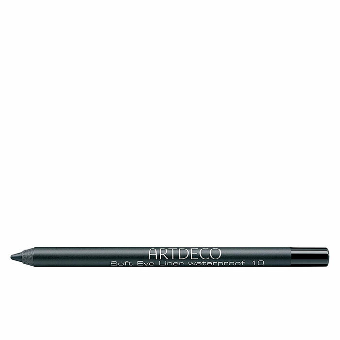 Artdeco Soft Eye Liner Waterproof 10-negro Artdeco Soft Eye Liner Waterproof 10-negro